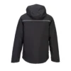 Portwest DX465 Kurtka DX4 3in1 Black L