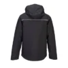 Portwest DX465 Kurtka DX4 3in1 Black L