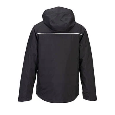 Portwest DX465 Kurtka DX4 3in1 Black L