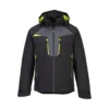 Portwest DX465 Kurtka DX4 3in1 Black L