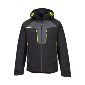 Portwest DX465 Kurtka DX4 3in1 Black L Portwest DX465 Kurtka DX4 3in1 Black L
