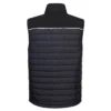 Portwest DX470 Hybrydowa kamizelka Baffle DX4 Black L Portwest DX470 Hybrydowa kamizelka Baffle DX4 Black L