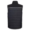 Portwest DX470 Hybrydowa kamizelka Baffle DX4 Black L Portwest DX470 Hybrydowa kamizelka Baffle DX4 Black L