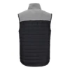 Portwest DX470 Hybrydowa kamizelka Baffle DX4 Metal Grey L