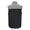 Portwest DX470 Hybrydowa kamizelka Baffle DX4 Metal Grey L