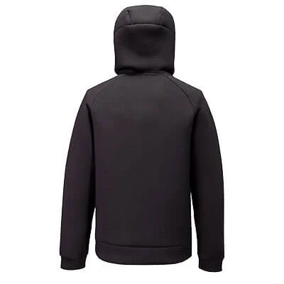 Portwest DX472 Bluza z kapturem DX4 Black L
