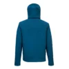 Portwest DX472 Bluza z kapturem DX4 Metro Blue L