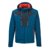Portwest DX472 Bluza z kapturem DX4 Metro Blue L