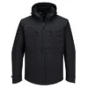 Portwest DX474 Kurtka DX4 Softshell (3L) All Black L