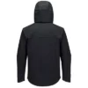 Portwest DX474 Kurtka DX4 Softshell (3L) All Black L