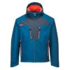 Portwest DX474 Kurtka DX4 Softshell (3L) Metro Blue L