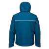 Portwest DX474 Kurtka DX4 Softshell (3L) Metro Blue L