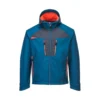 Portwest DX474 Kurtka DX4 Softshell (3L) Metro Blue L