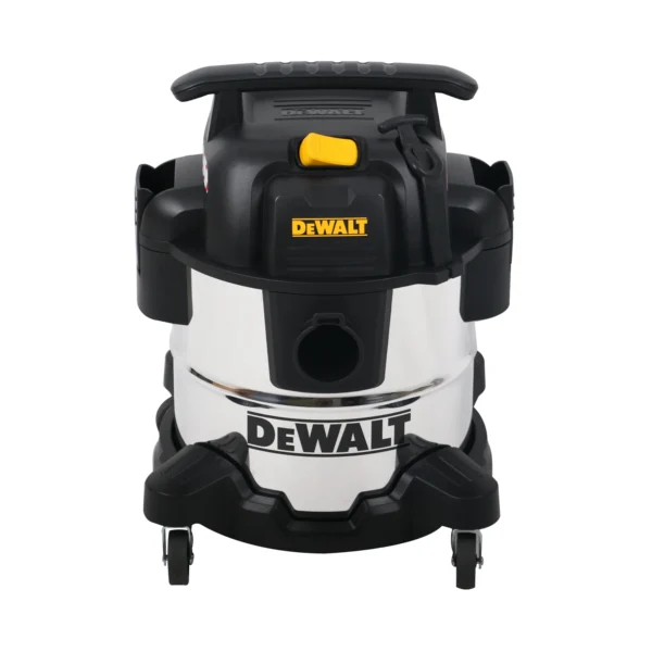 DEWALT DXV20SC odkurzacz przemysłowy 20 l 1050 W