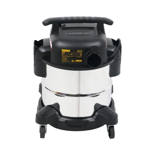 DEWALT DXV20SC odkurzacz przemysłowy 20 l 1050 W