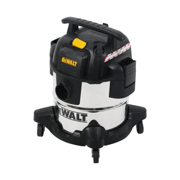DEWALT DXV20SC odkurzacz przemysłowy 20 l 1050 W