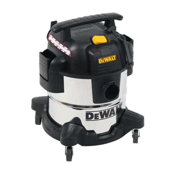 DEWALT DXV20SC odkurzacz przemysłowy 20 l 1050 W