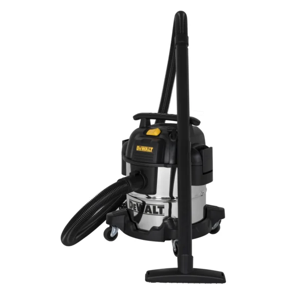 DEWALT DXV20SC odkurzacz przemysłowy 20 l 1050 W