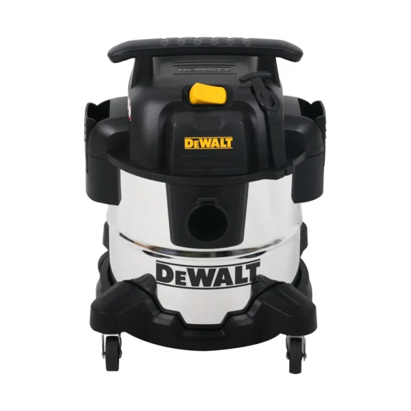 DEWALT DXV20SC odkurzacz przemysłowy 20 l 1050 W