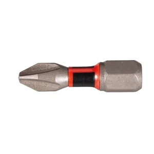 Makita E-03137 końcówka wkrętakowa PH2-25 mm /2szt. Impact premier Makita E-03137 końcówka wkrętakowa PH2-25 mm /2szt. Impact premier