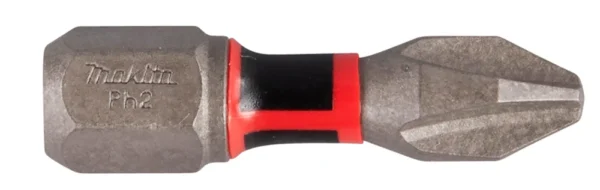Makita E-03137 końcówka wkrętakowa PH2-25 mm /2szt. Impact premier