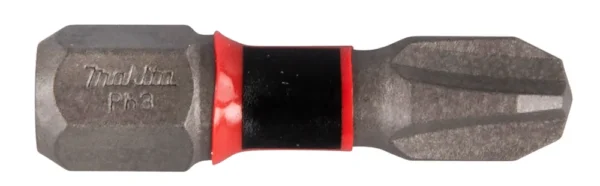 Makita E-03159 końcówka wkrętakowa PH3-25 mm /2szt. Impact premier