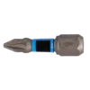 Makita E-03165 końcówka wkrętakowa PZ1-25 mm /2szt. Impact premier