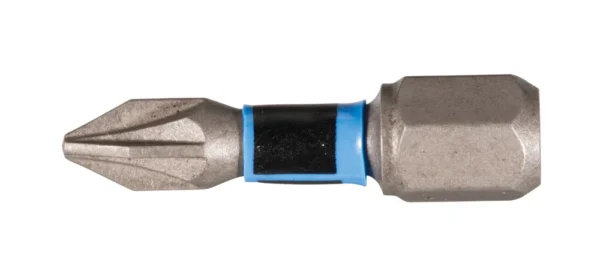 Makita E-03165 końcówka wkrętakowa PZ1-25 mm /2szt. Impact premier