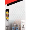 Makita E-03165 końcówka wkrętakowa PZ1-25 mm /2szt. Impact premier