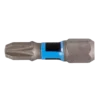 Makita E-03187 końcówka wkrętakowa PZ3-25 mm /2szt. Impact premier
