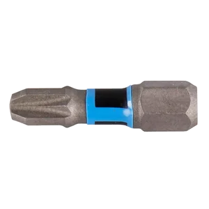 Makita E-03187 końcówka wkrętakowa PZ3-25 mm /2szt. Impact premier