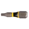 Makita E-03193 końcówka wkrętakowa T10-25 mm /2szt. Impact premier