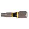 Makita E-03202 końcówka wkrętakowa T15-25 mm /2szt. Impact premier
