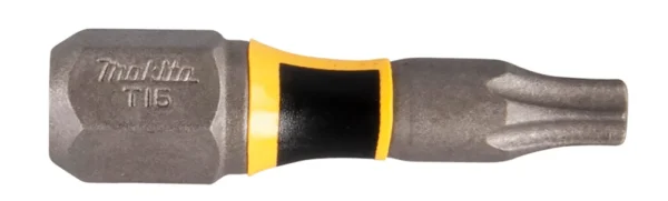 Makita E-03202 końcówka wkrętakowa T15-25 mm /2szt. Impact premier
