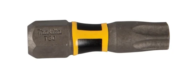 Makita E-03230 końcówka wkrętakowa T30-25 mm /2szt. Impact premier