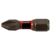 Makita E-03246 końcówka wkrętakowa PH2-25 mm /15szt. Impact premier Makita E-03246 końcówka wkrętakowa PH2-25 mm /15szt. Impact premier