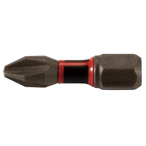 Makita E-03246 końcówka wkrętakowa PH2-25 mm /15szt. Impact premier Makita E-03246 końcówka wkrętakowa PH2-25 mm /15szt. Impact premier