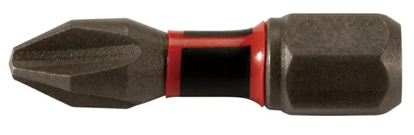 Makita E-03246 końcówka wkrętakowa PH2-25 mm /15szt. Impact premier Makita E-03246 końcówka wkrętakowa PH2-25 mm /15szt. Impact premier