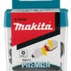 Makita E-03246 końcówka wkrętakowa PH2-25 mm /15szt. Impact premier Makita E-03246 końcówka wkrętakowa PH2-25 mm /15szt. Impact premier