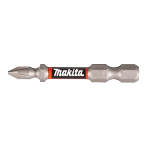 Makita E-03268 końcówka wkrętakowa PH1-50 mm /2szt. Impact premier