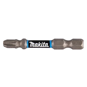 Makita E-03311 końcówka wkrętakowa PZ3-50 mm /2szt. Impact premier