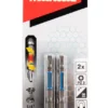 Makita E-03311 końcówka wkrętakowa PZ3-50 mm /2szt. Impact premier