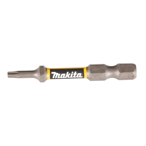 Makita E-03327 końcówka wkrętakowa T10-50 mm /2szt. Impact premier Makita E-03327 końcówka wkrętakowa T10-50 mm /2szt. Impact premier