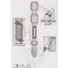 Makita E-03327 końcówka wkrętakowa T10-50 mm /2szt. Impact premier