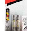 Makita E-03355 końcówka wkrętakowa T25-50 mm /2szt. Impact premier
