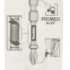 Makita E-03355 końcówka wkrętakowa T25-50 mm /2szt. Impact premier