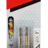 Makita E-03361 końcówka wkrętakowa T30-50 mm /2szt. Impact premier