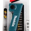 Makita E-03567 Impact Premier zestaw bitów udarowych, 11 szt. Makita E-03567 Impact Premier zestaw bitów udarowych, 11 szt.