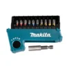 Makita E-03567 Impact Premier zestaw bitów udarowych, 11 szt. Makita E-03567 Impact Premier zestaw bitów udarowych, 11 szt.