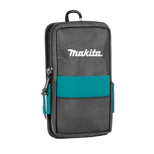 Makita E-12980 pokrowiec na telefon pionowy z zamkiem xl